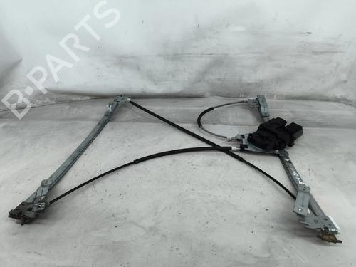 Front right window mechanism RENAULT ESPACE IV (JK0/1_) 1.9 dCi (JK0U, JK0G) | BP36778696C23 - Image 4