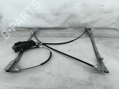 Front right window mechanism RENAULT ESPACE IV (JK0/1_) 1.9 dCi (JK0U, JK0G) | BP36778696C23 - Image 3
