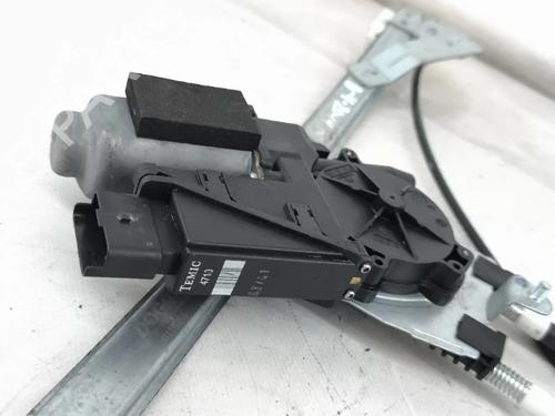 Front right window mechanism RENAULT ESPACE IV (JK0/1_) 1.9 dCi (JK0U, JK0G) | BP36778696C23 - Image 9