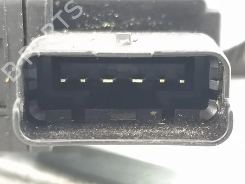 Front right window mechanism RENAULT ESPACE IV (JK0/1_) 1.9 dCi (JK0U, JK0G) | BP36778696C23 - Image 10
