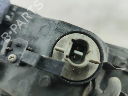 Left front indicator MITSUBISHI GALANT VII Saloon (E5_A, E7_A, E8_A) 2.0 GLSTD (E57A) | BP37090157C32  - Image 5
