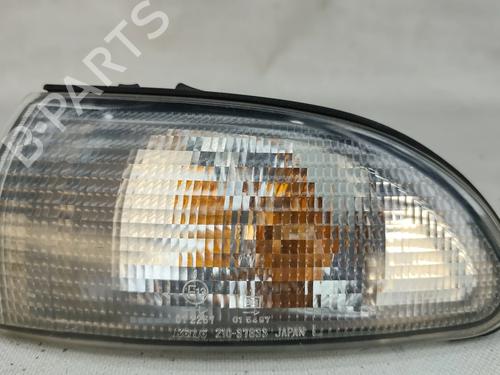 left-front-indicator-mitsubishi-galant-vii-saloon-e5_a-e7_a-e8_a-1992-1993-1994-1995-1996-1997-1998-37090157 main image
