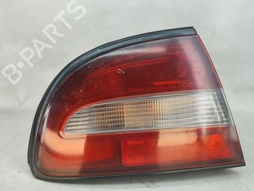 Used Left taillight Left taillight 37090159 37090159