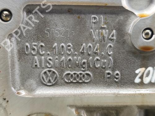 Cylinder head VW T-ROC (A11, D11) 1.0 TSI | BP36360146M5 - Image 7