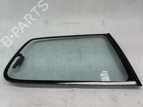 Used Rear right quarter glass Rear right quarter glass 37180027 37180027