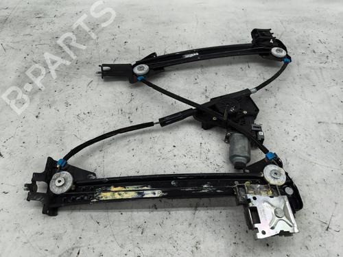 Vindusheismekanisme høyre bak TESLA MODEL S (5YJS) 90D AWD | BP36888900C25 - Image 3