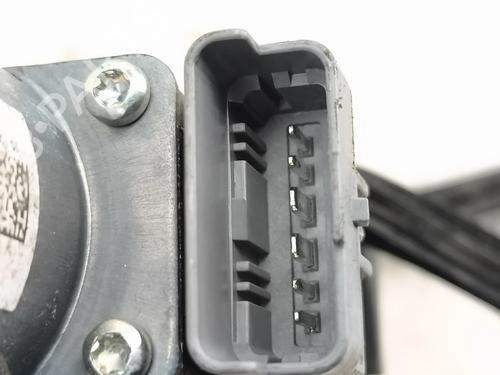 Front right window mechanism TESLA MODEL S (5YJS) 90D AWD | BP36888917C23 - Image 5