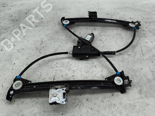 Front right window mechanism TESLA MODEL S (5YJS) 90D AWD | BP36888917C23 - Image 3