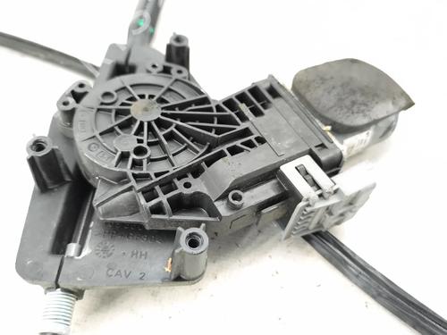 Front right window mechanism TESLA MODEL S (5YJS) 90D AWD | BP36888917C23 - Image 2