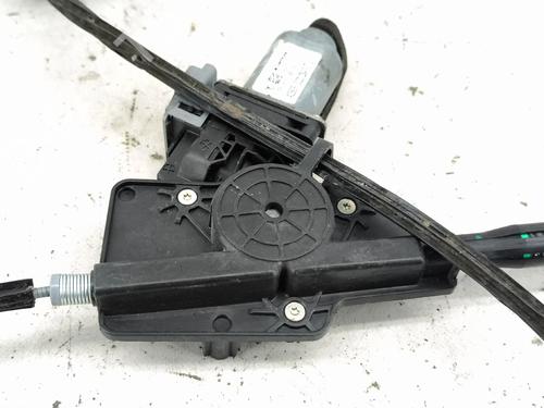 Front right window mechanism TESLA MODEL S (5YJS) 90D AWD | BP36888917C23 - Image 4