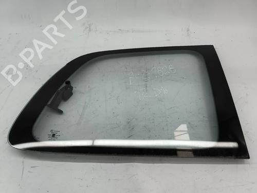 Used Rear right quarter glass Rear right quarter glass 37180071 37180071