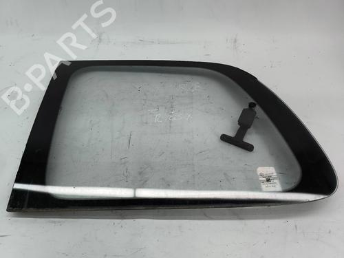 Used Rear left quarter glass Rear left quarter glass 37180070 37180070