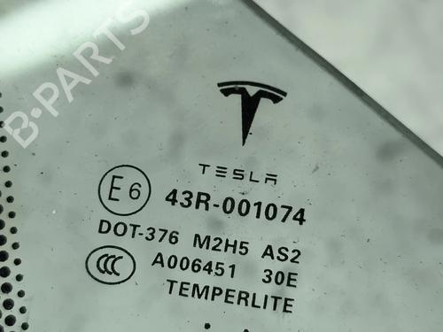 Vidro triangular frente direito TESLA MODEL S (5YJS) 90D AWD | BP36889748C112 - Image 3