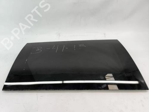 Used Rear right door window Rear right door window CHRYSLER VOYAGER IV (RG, RS) 2.5 CRD (141 hp) 37159269 37159269
