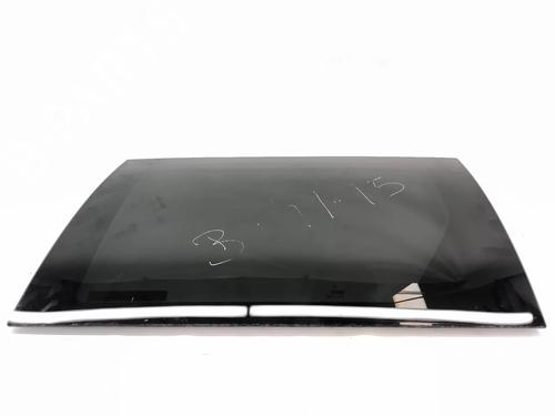 Used Rear left door window Rear left door window 37159272 37159272