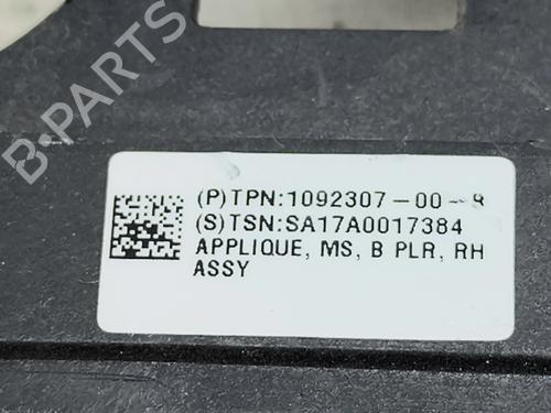 Other TESLA MODEL S (5YJS) 90D AWD | BP36889790O1 - Image 9