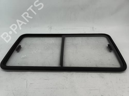 Used Rear left quarter glass Rear left quarter glass 37180052 37180052