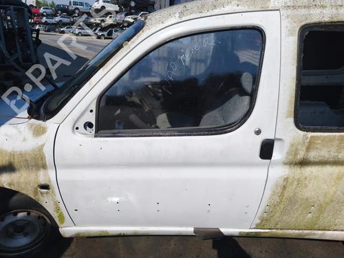 Used Left front door Left front door 37180099 37180099