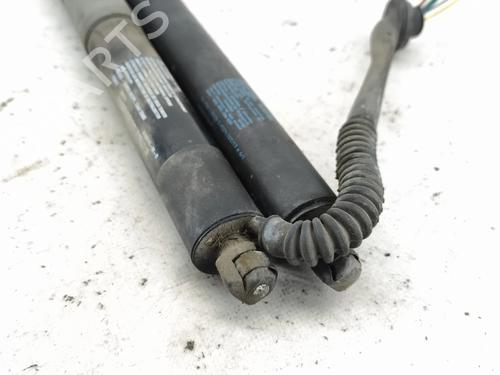 Gasdæmper bagklap TESLA MODEL S (5YJS) 90D AWD | BP36888781C138 - Image 3