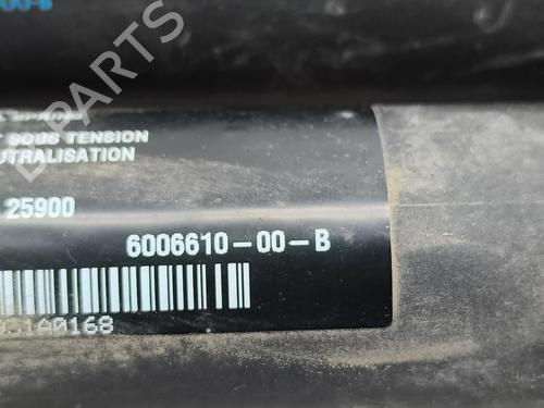 Gasdæmper bagklap TESLA MODEL S (5YJS) 90D AWD | BP36888781C138 - Image 6