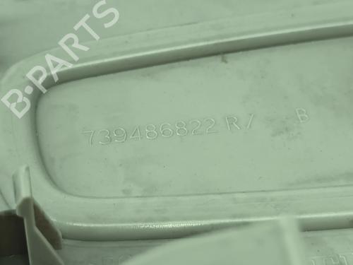 Interior roof light RENAULT CAPTUR I (J5_, H5_) 0.9 TCe 90 | BP36841765I8 - Image 6