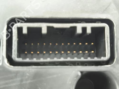 Instrument cluster RENAULT CAPTUR I (J5_, H5_) 0.9 TCe 90 | BP36841751C47 - Image 5
