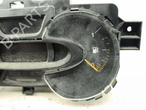 Instrument cluster RENAULT CAPTUR I (J5_, H5_) 0.9 TCe 90 | BP36841751C47 - Image 3