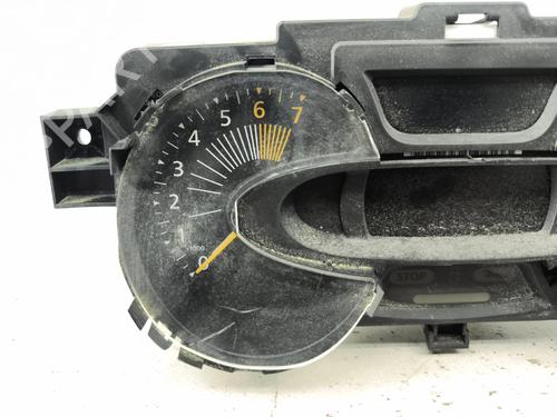 Instrument cluster RENAULT CAPTUR I (J5_, H5_) 0.9 TCe 90 | BP36841751C47 - Image 2