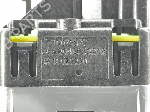 Right front window switch TESLA MODEL S (5YJS) 90D AWD | BP36889752I26 - Image 6