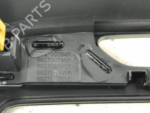 Other RENAULT CAPTUR I (J5_, H5_) 0.9 TCe 90 | BP36841750O1 - Image 3