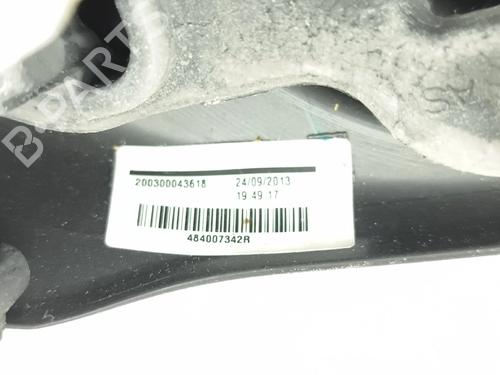 Steering wheel RENAULT CAPTUR I (J5_, H5_) 0.9 TCe 90 | BP36841746C49 - Image 5