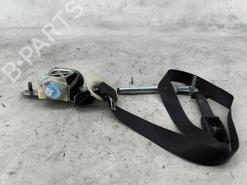 Front left seatbelt TESLA MODEL S (5YJS) 90D AWD | BP36888789I26 - Image 1