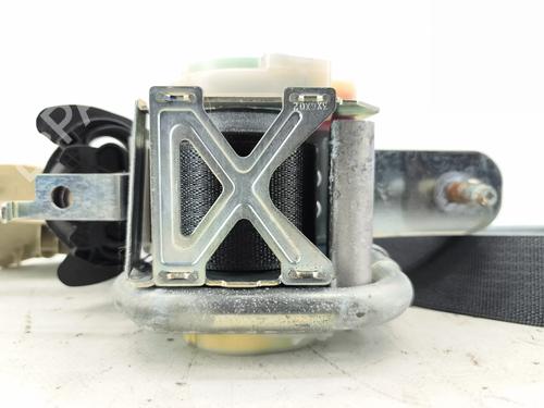 Front left seatbelt TESLA MODEL S (5YJS) 90D AWD | BP36888789I26 - Image 3
