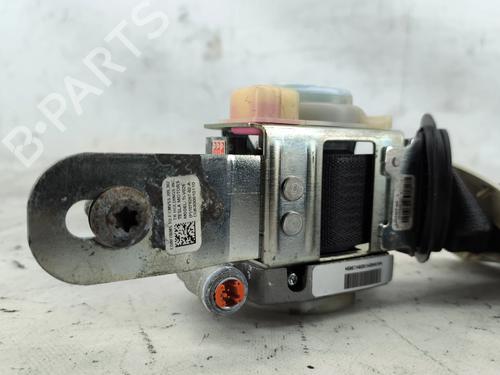 Front left seatbelt TESLA MODEL S (5YJS) 90D AWD | BP36888789I26 - Image 2