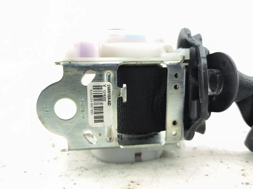 Rear right seatbelt TESLA MODEL S (5YJS) 90D AWD | BP36889749I28 - Image 3