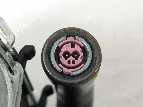 Front right seatbelt SKODA SCALA (NW1) 1.0 TSI | BP37002201I25 - Image 7