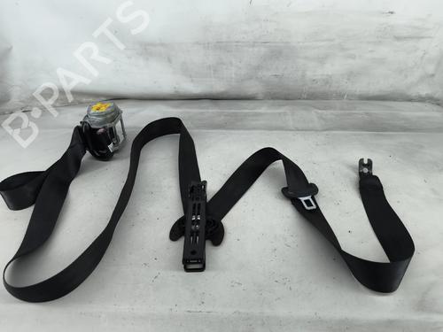 Front right seatbelt SKODA SCALA (NW1) 1.0 TSI | BP37002201I25 - Image 2