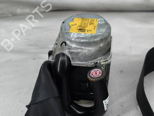 Front right seatbelt SKODA SCALA (NW1) 1.0 TSI | BP37002201I25 - Image 6