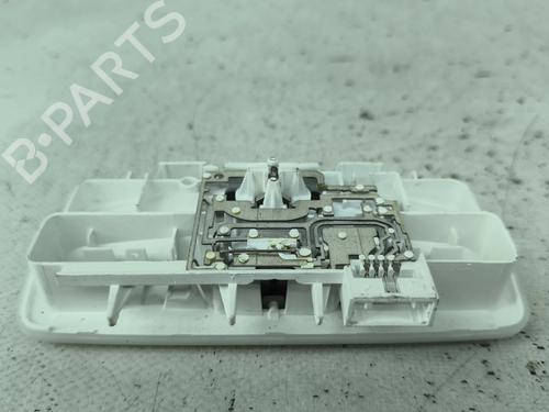 Interior roof light RENAULT CAPTUR I (J5_, H5_) 0.9 TCe 90 | BP36841766I8 - Image 3
