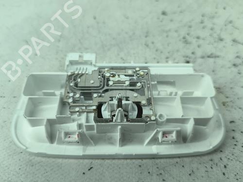 Interior roof light RENAULT CAPTUR I (J5_, H5_) 0.9 TCe 90 | BP36841766I8 - Image 2