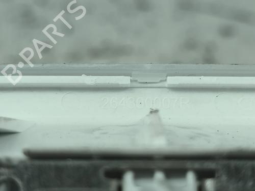 Interior roof light RENAULT CAPTUR I (J5_, H5_) 0.9 TCe 90 | BP36841766I8 - Image 5