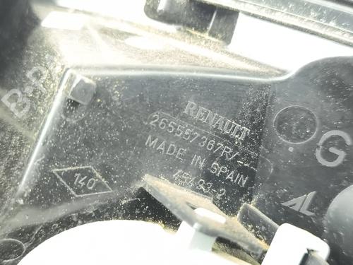 Left taillight RENAULT CAPTUR I (J5_, H5_) 0.9 TCe 90 | BP24619915C34 - Image 5