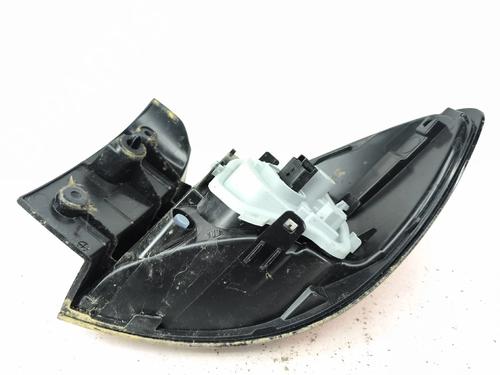 Left taillight RENAULT CAPTUR I (J5_, H5_) 0.9 TCe 90 | BP24619915C34 - Image 3