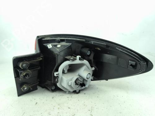 Left taillight RENAULT CAPTUR I (J5_, H5_) 0.9 TCe 90 | BP24619915C34 - Image 2