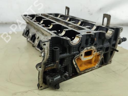 Cylinder head OPEL CORSA C (X01) 1.2 Twinport (F08, F68) | BP36357285M5 - Image 2