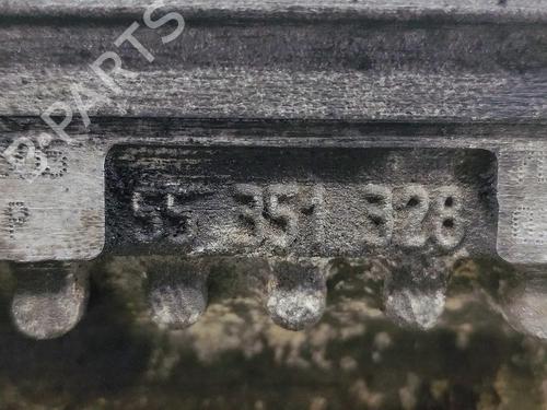 Cylinder head OPEL CORSA C (X01) 1.2 Twinport (F08, F68) | BP36357285M5 - Image 6