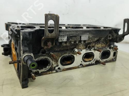 Cylinder head OPEL CORSA C (X01) 1.2 Twinport (F08, F68) | BP36357285M5 - Image 4