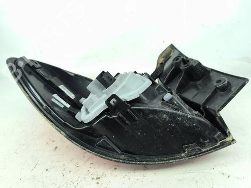 Right taillight RENAULT CAPTUR I (J5_, H5_) 0.9 TCe 90 | BP24619913C35 - Image 3
