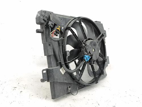Radiator fan DACIA SANDERO II 1.2 | BP37155586M35 - Image 2