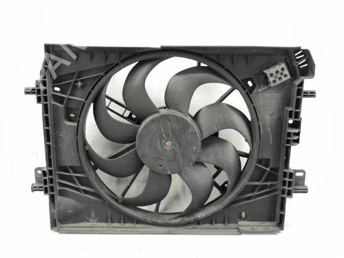 Radiator fan DACIA SANDERO II 1.2 | BP37155586M35 - Image 3